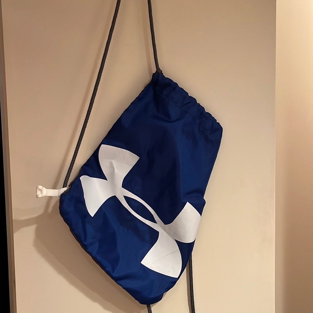 Mens under armour bag